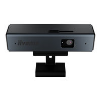 Iiyama UC CAM75FS-1 User Manual