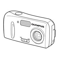 Olympus CAMEDIA D-435 Basic Manual