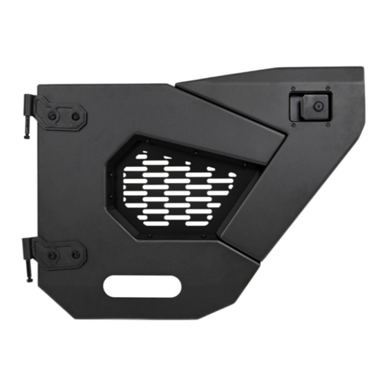 DVB HDJL-02R Installation Manual
