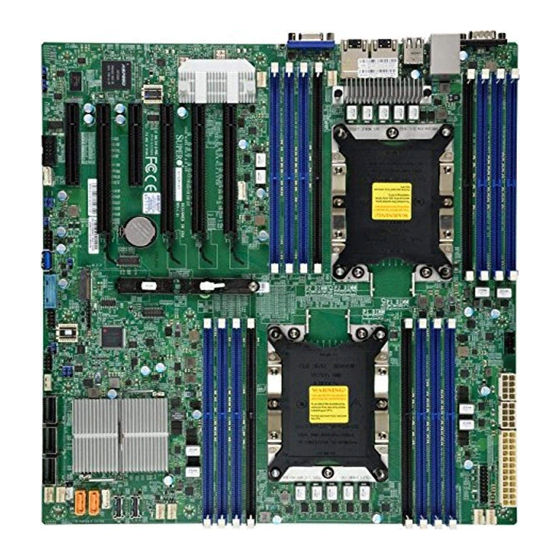 Supermicro X13 User Manual