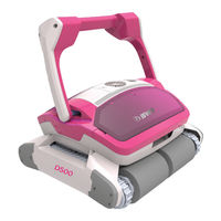 Bwt D500 Quick Start Manual