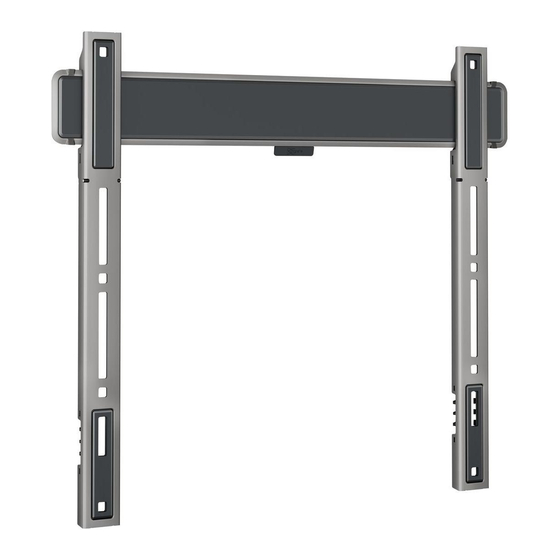 vogel's TVM 5405 Series Full Installation Manual