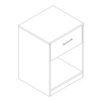 Songmics RCTG101 Manual