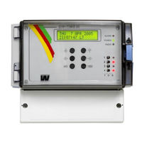 WESTERSTRAND WYP-4 MINI User Manual