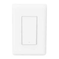 Aqara Smart Wall Switch User Manual