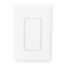 Aqara Smart Wall Switch - With Neutral Single Rocker Manual