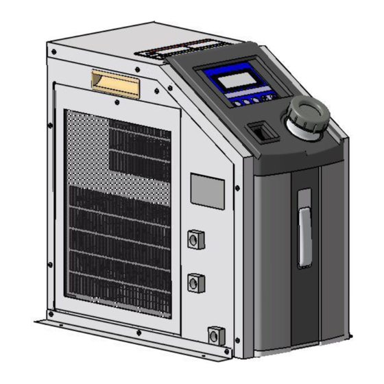SMC Networks HEC006-A5 Series Operation Manual