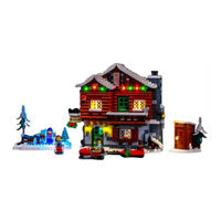 LIGHT MY BRICKS 10325 Installation Manual