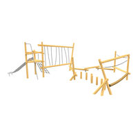 BOERPLAY PSTE115.020 Manual