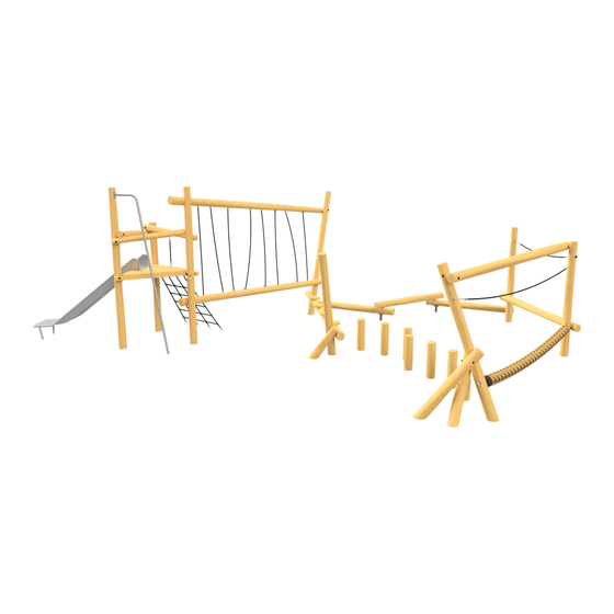 BOERPLAY PSTE115.020 Manual