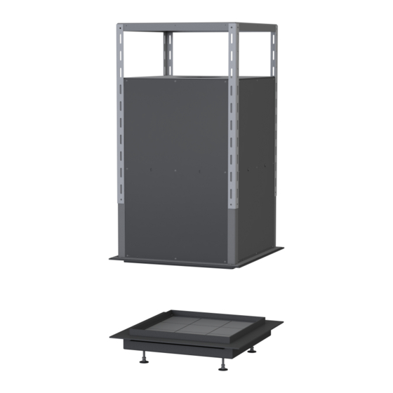 Brunner Urfeuer 4free Installation Manual
