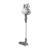 Hoover HF1 HF110P 011 User Manual