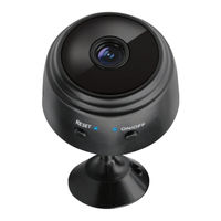 Xtreme XCS7-2001-BLK Manual