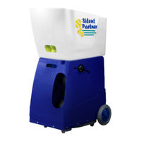 Silent Partner Edge Lite-R User Manual