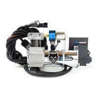 Pacbrake 20470 Installation Manual