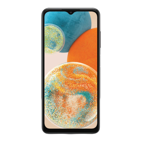 Samsung A3LSMA236V User Manual
