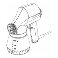 WAGNER W 95 Manual