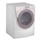 Dryer Whirlpool Duet GGW9200LW0 Use & Care Manual