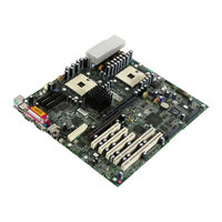 TYAN S2603 User Manual