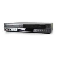 Go-Video VR3840 User Manual