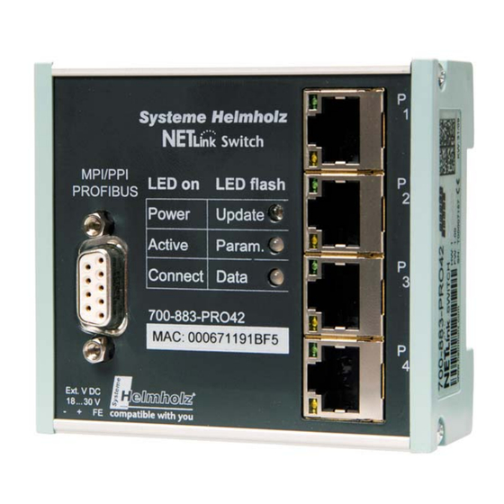 NetLink 700-883-PRO42 User Manual