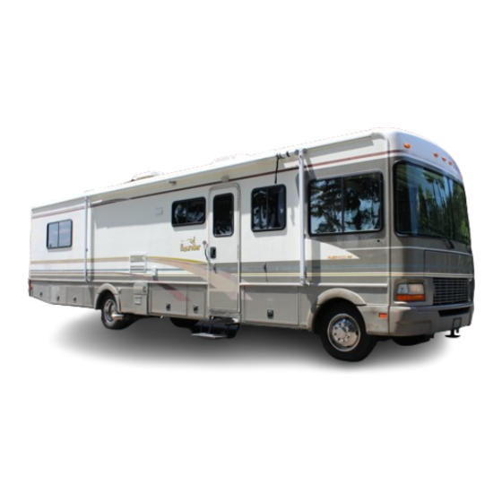 Fleetwood Bounder 2000 Manuals