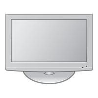 LG 22LG3010 Service Manual