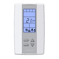 Neptronic TRO24-EXT1 Installation Instructions Manual