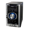Stereo System Sony HCD-GZR5D Service Manual