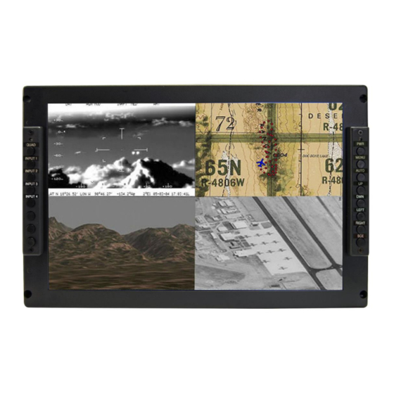 FDS FD141CV-C-1 Installation And Operation Manual