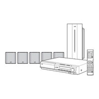 JVC TH-C30J Service Manual