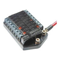 motogadget m-Unit V.2 Operating And Installation Manual