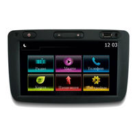 Renault Media Nav Evolution Manual