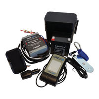 TRAILPARTS Credo Product Manual