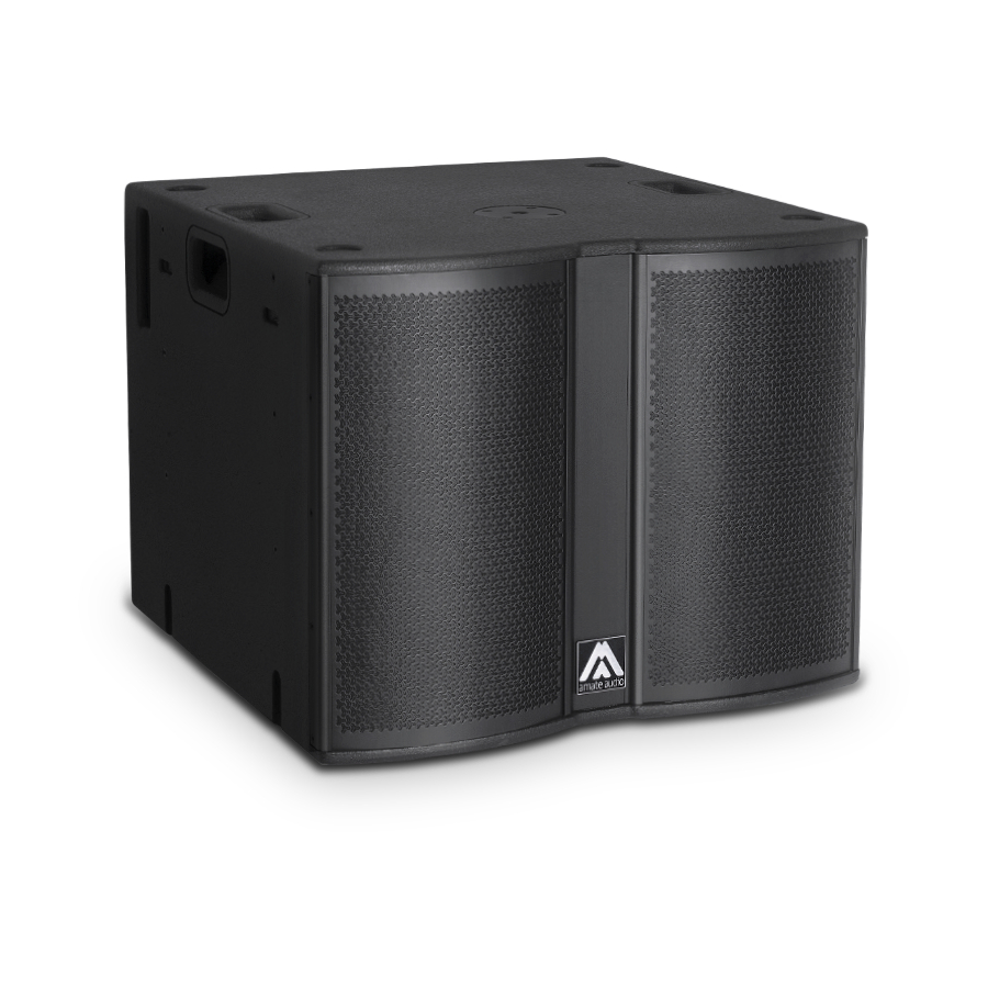 Amate Audio NITID Series User Manual