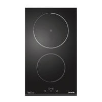 Gorenje IT310AC Instruction For Operation And Maintenance