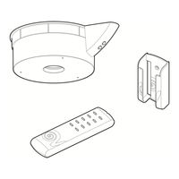 Vortice TELENORDIK 5TR Instruction Booklet
