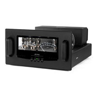 Audio Research REFERENCE 160S User Manual