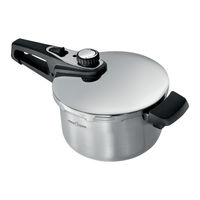 Profi Cook PC-SKT 1071 Instruction Manual