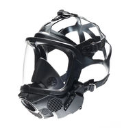 Dräger FPS-COM 5000 Instructions For Use Manual