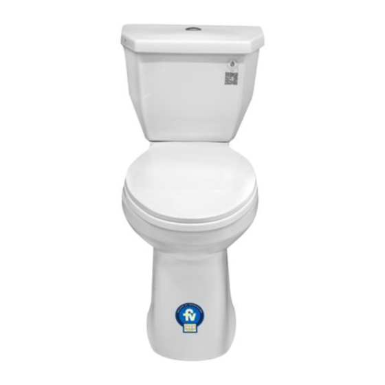 FV New Greco 4.8 LPF Quick Start Manual