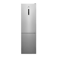 Electrolux LNT7ME34X2 User Manual