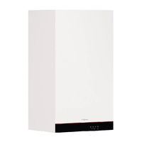 Viessmann VITODENS 050-W Installation And Service Instructions Manual