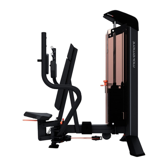 Movement EDGE PECTORAL Assembly Manual