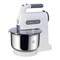 Hand Mixer Kenwood Chefette Mary Berry HM680 Series Instructions Manual