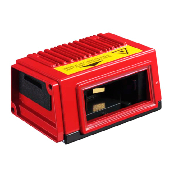 Leuze electronic BCL 300i Manual