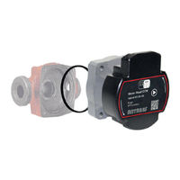 Antares MODULEX MODULEX P.122.80 Installation And Instruction Manual
