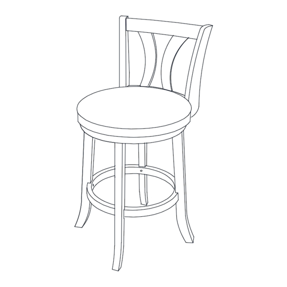 Costway HW66912 User Manual