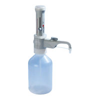 Vitlab TA2 Operating Manual