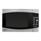 Microwave Oven GE PEB9159 Owner's Manual
